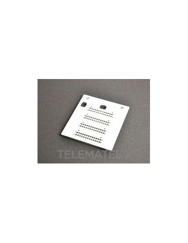 BASE MATRIZ MG2-LTB 991013 PARA BORNAS