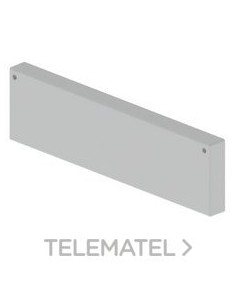 TAPA FNL.REDUC.PVC-M1 66420/1 U23X GR