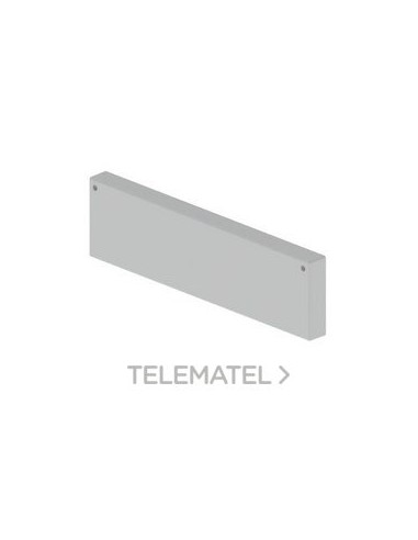 TAPA FNL.REDUC.PVC-M1 66420/1 U23X GR