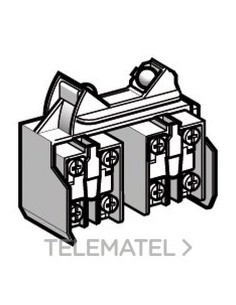 BLOQUE DE CONTACTOS F+F