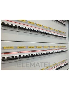 PL.MG-TAPW 49094 9x50mm P/CBL.COMPON.BL