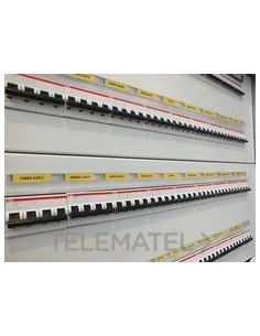 PL.MG-TAPW 49092N 9x12mm CBL.COMPON.AM.