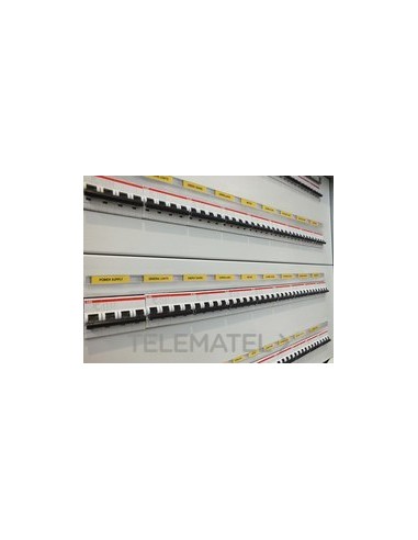 PL.MG-TAPW 49044 9x50mm P/CBL.COMPON.AM.