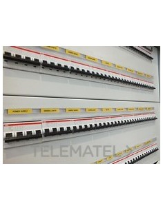 PL.MG-TAPW 49053N 9x15mm P/CBL.COMPON.VD