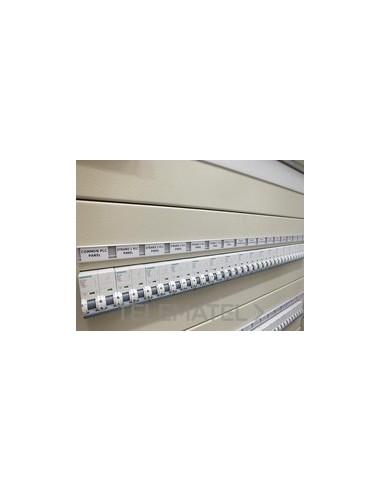 PL.MG-TAP 47704-HF 17,5x27mm CBL.COMPON.