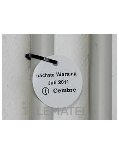 PL.MG-DOG 48340-HF CIRC.35 P/COMPON.AM.