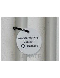 PL.MG-DOG 48397-HF 52x107mm P/COMPON.BL