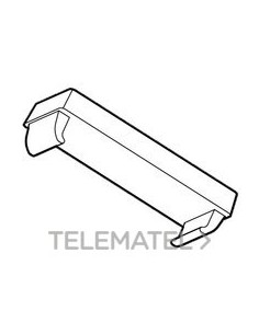 MARCADOR BORNA MG-CPM-12 41791 6x12mm BL