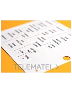 PL.MG-17.5-R 990785N-HF 15x17.5mm COMPON