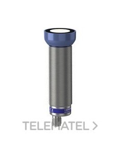 SENSOR ULTSND.M30 4m RTO.0-10V METAL