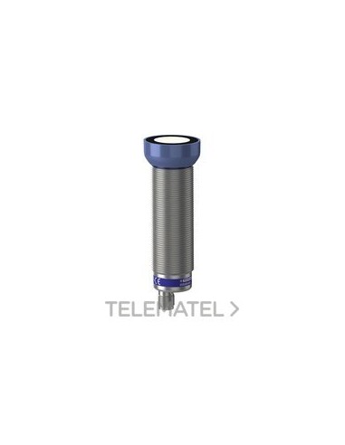 SENSOR ULTSND.M30 4m RTO.0-10V METAL