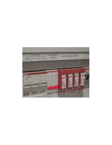 PL.MG-17.5-R 990768N 15x17.5mm COMPON