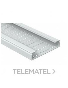 Metatray bandeja perf aislante 60x300