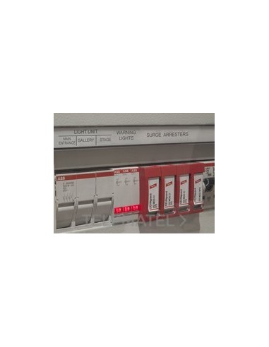 PL.MG-17.5-R 990782GY 15x70mm COMPON.MDR