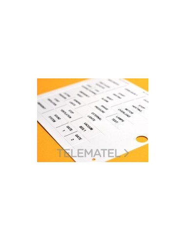 PL.MG-17.5-A 990827N-HF 15x107.5mm COMPO