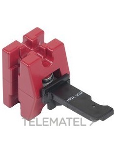 PESTILLO REGULABLE RADIOS VERTICAL