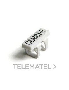 PL.MARCACABLE S/TUB.MG-TDM-01 40142