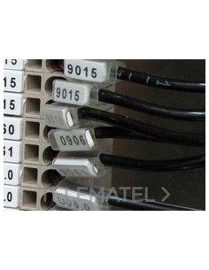 MARCADOR CBL.MG-TPM 40041 4x12mm AM.