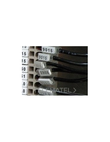 MARCADOR CBL.MG-TPM 40091 4x12mm BL