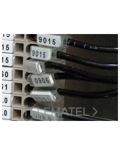 MARCADOR CBL.MG-TPM 40042 4x15mm AM.