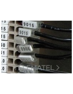 MARCADOR CBL.MG-TPM 40090 4x10mm BL