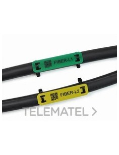 PL.MARCACABLE MG-ETF 54293-HF 15x95mm BL
