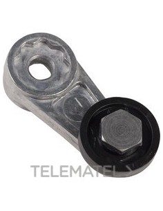 PALANCA DE FIBRA VERTICAL 1m DIÁMETRO 6