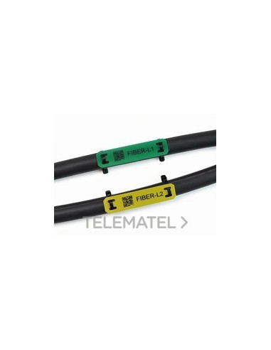 PL.MARCACABLE MG-ETF 54102-HF 13x57mm NG