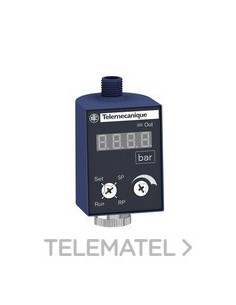 MOD.VISUALIZ.PRES.ZMLPA1P2SH 4-20mA 1