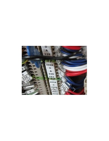 MARCADOR BORNA MG-CPM-11 46392 6x12mm BL