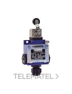 INTERRUPTOR POSICIÓN XCKM3915H29EX