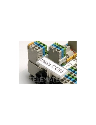 PL.MG-TAR 45490 8,5x30mm P/CBL.COMPON.BL