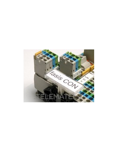 PL.MG-TAR 45089 8x55x0,3mm CBL.COMPON.BL