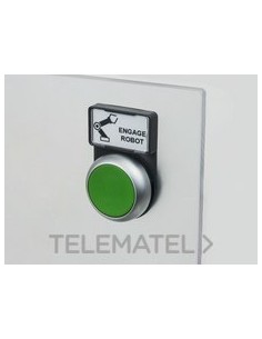 PL.MG-TAP 47745 15x27,7mm CBL.COMPON.AM.