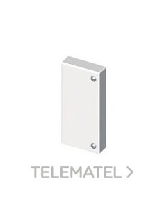 TAPA FNL.PVC P/78031 U24X BN