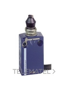 INT.POS.MINI RUPT.BRUSCA PULS.FUELLE