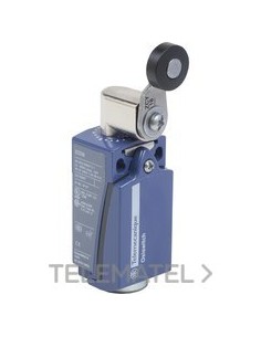 INT.POS.MET.1/2 NPT NC/NA PAL.ROLD.PLAST