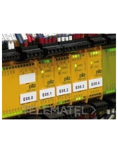 PL.ADVA.MG-TAA 49220N 9x12mm P/COMPON.RJ