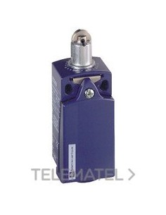 INT.POS.MET.1/2 NPT NC/NA CBZA.PULS.ROLD