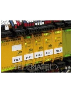 PL.ADVA.MG-TAA 49255 20x96mm P/COMPON.VD