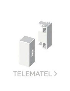 TAPA FNL.PVC P/78045-95-145 U24X BN