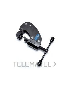 PERFORADORA MANUAL DIÁMETRO 15,2-47mm