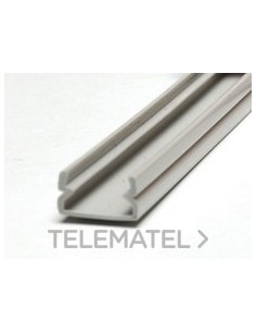 PERFIL PETQS.RTR-TAPW 9x430mm NG