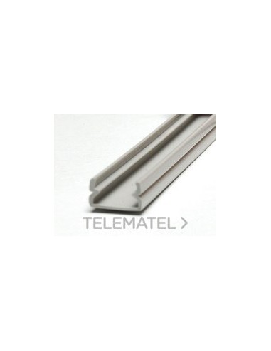 PERFIL PETQS.RTR-TAPW 9x430mm NG