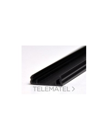 PERFIL PETQS.RTR-TAP 15x650mm NG