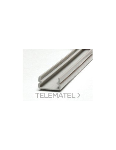 PERFIL PETQS.RTA-TAPW 9x1000mm GR