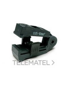 CUCH.PNA.PELADO 0,02 10mm² P/HERRAM.HB-6