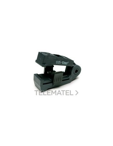 CUCH.PNA.PELADO 0,02 10mm² P/HERRAM.HB-6