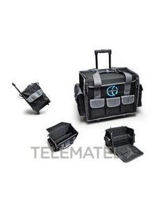 MLTA.PRÁCTICA PORTHERR.SEMIRRÍGIDO TELA