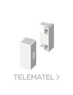 TAPA FNL.PVC P/78085/78135 U24X BN